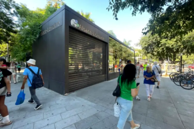 Incident technique à Nice : tramways lignes 2 et 3 perturbés ce samedi