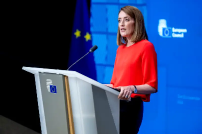Indiscipline et provocations : le mal du parlementarisme européen