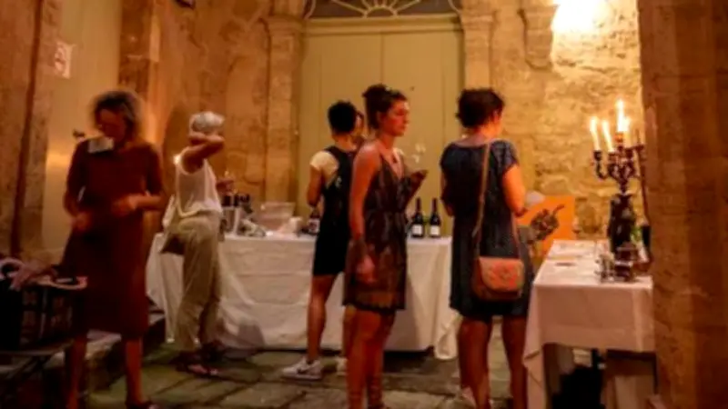 InVino Pézenas revient du 3 au 5 juillet : dégustations, patrimoine et théâtre