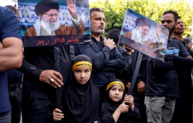 Iran : funérailles historiques du guide suprême Khamenei attendues ce week-end