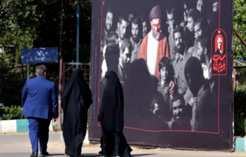 Iran : hommage national massif à Khamenei, 15 à 20 millions de personnes attendues
