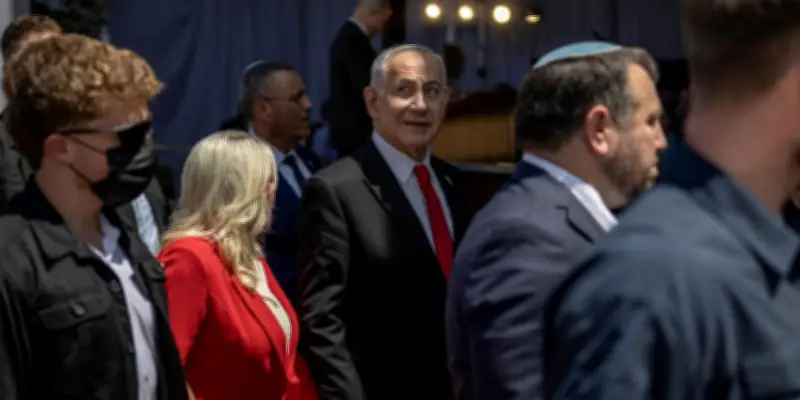 Israël : le gouvernement Netanyahou engage un bras de fer avec la justice