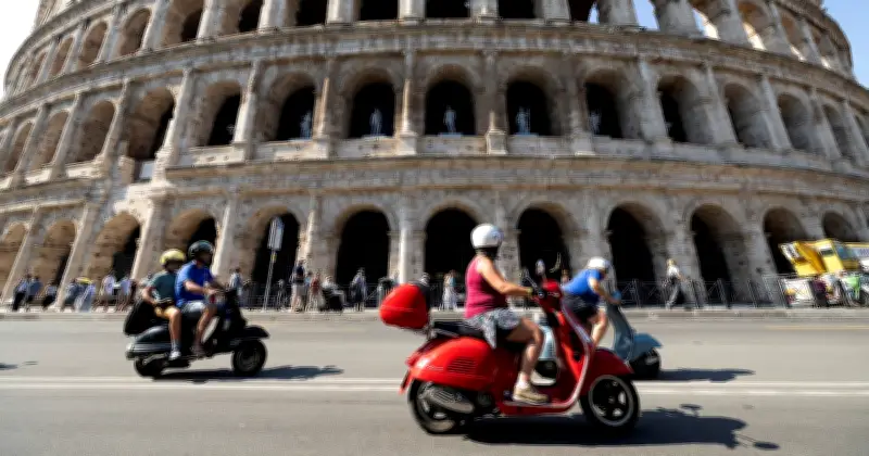 Italie : chômage au plus bas à 5%, mais l'emploi recule
