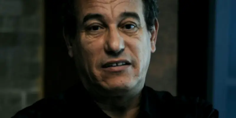 Itinéraire chaotique d'Hichem Aboud, ex-espion algérien devenu contempteur du régime