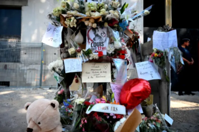 « J’ai eu honte d’être éducateur » : la mort de Louis, 17 ans, révèle un système à bout