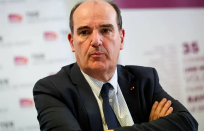 Jean Castex écarte une candidature à la présidentielle de 2027