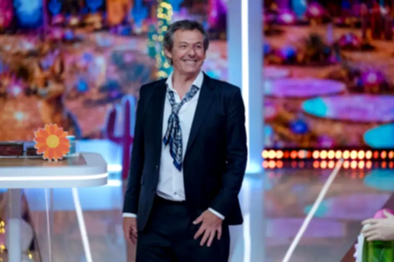 Jean-Luc Reichmann : « J’essaye d’envoyer du positif » avant la Summer Party des 12 Coups de midi