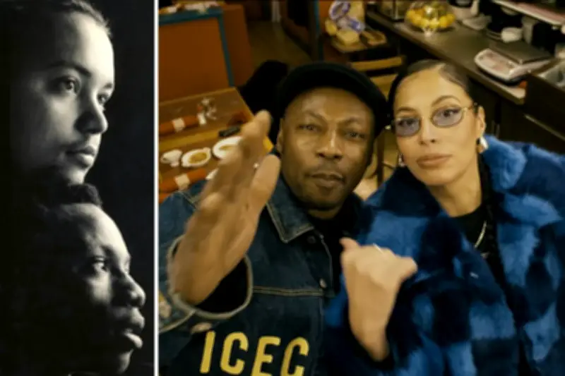 Jimmy Jay attaque Zaho et MC Solaar pour contrefaçon