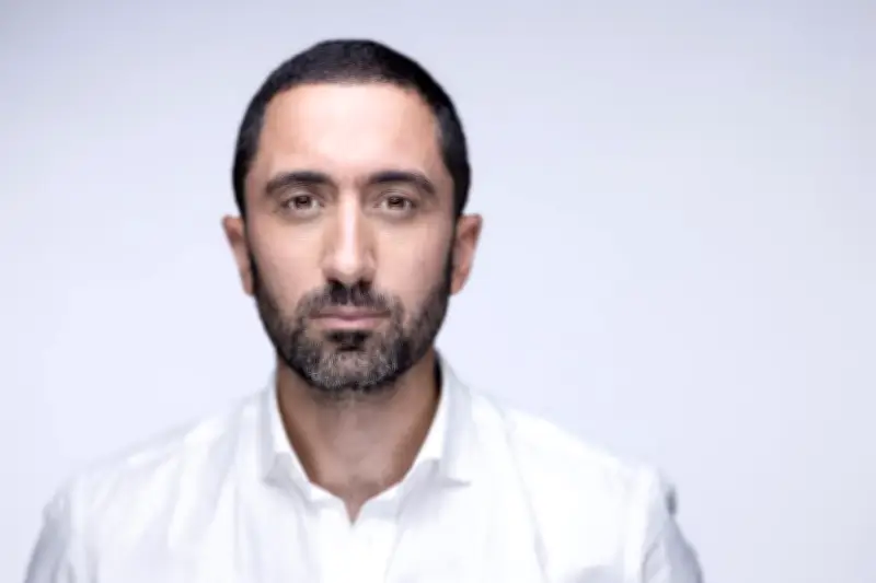 Jimmy Mohamed mis en retrait de France Télévisions après des accusations de violences
