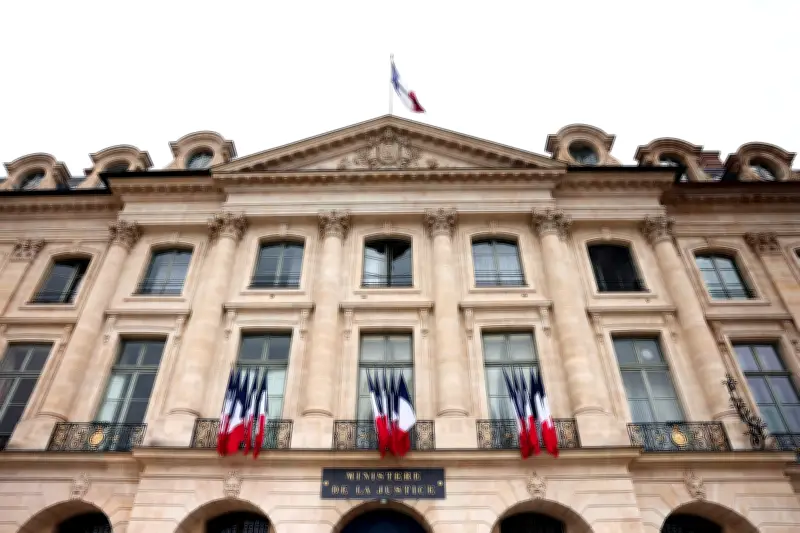 Justice des mineurs : l'oubli de la chancellerie qui peut libérer des détenus