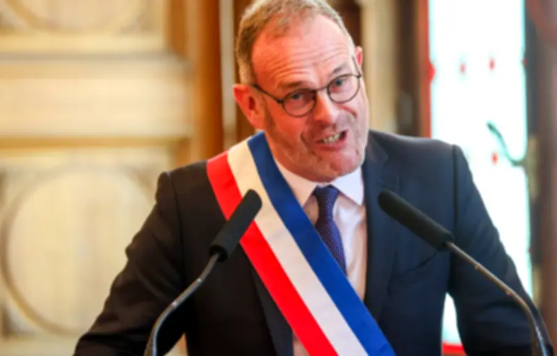 Justice suspend les sanctions de la mairie RN d'Hénin-Beaumont contre des agents syndiqués