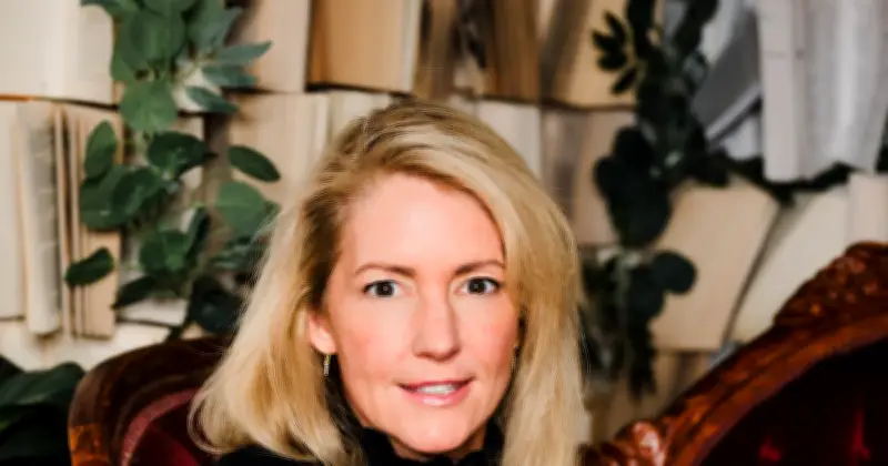 Kathryn Stockett revient avec « Le Calamity club » après 15 ans de silence