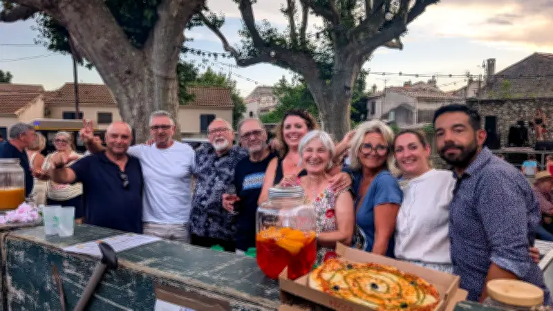 Kayak club de Comps : convivialité et développement estival