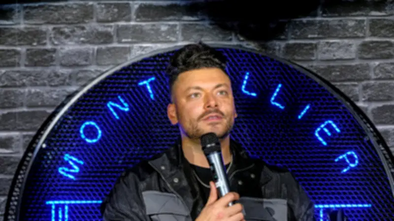 Kev Adams : « Je n’ai pas gagné un euro avec le Fridge, c’est un projet passion »