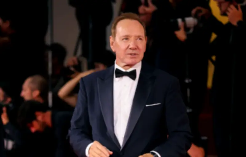 Kevin Spacey : « Neuf ans d'exclusion, c'est assez » après ses acquittements
