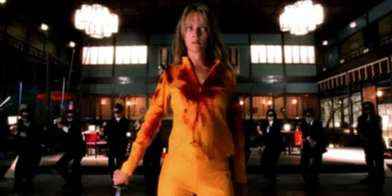 Kill Bill intégral : Tarantino ressort sa version longue au cinéma