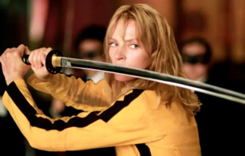 Kill Bill : la version intégrale enfin dévoilée après 22 ans d'attente