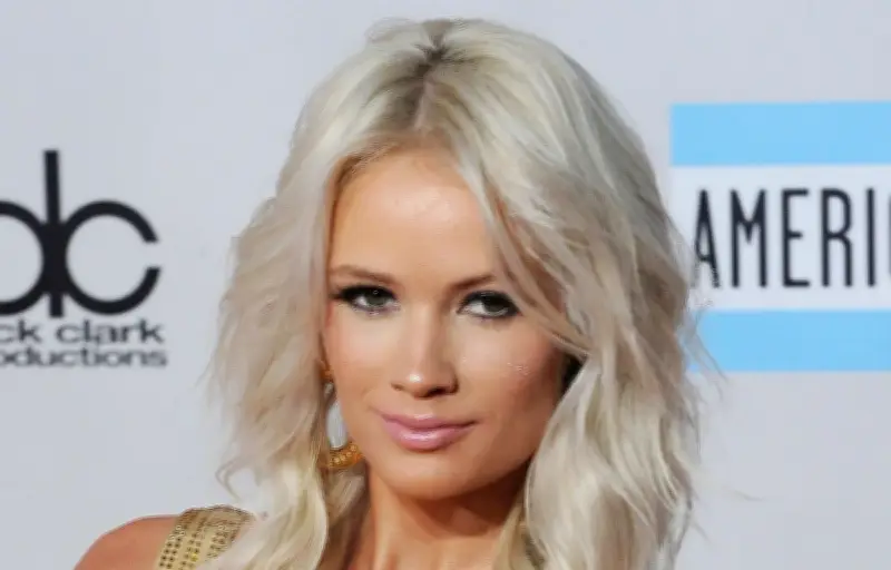 La chanteuse britannique Lauren Bennett décède à 37 ans