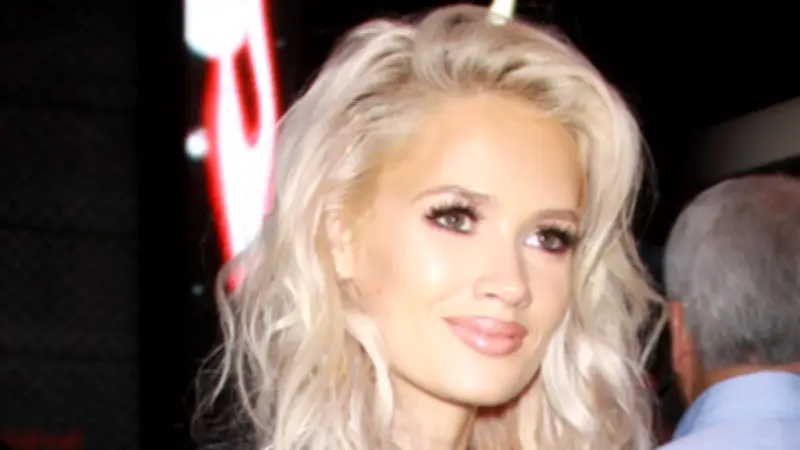 La chanteuse Lauren Bennett, du tube "Party Rock Anthem", est morte à 37 ans