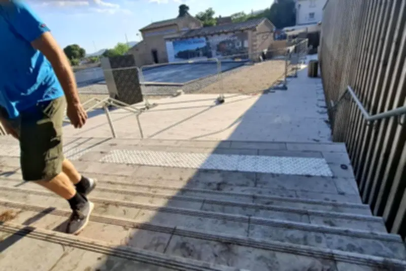 La Croix-Valmer : le projet Cœur de village réduit de 240 à 150 logements