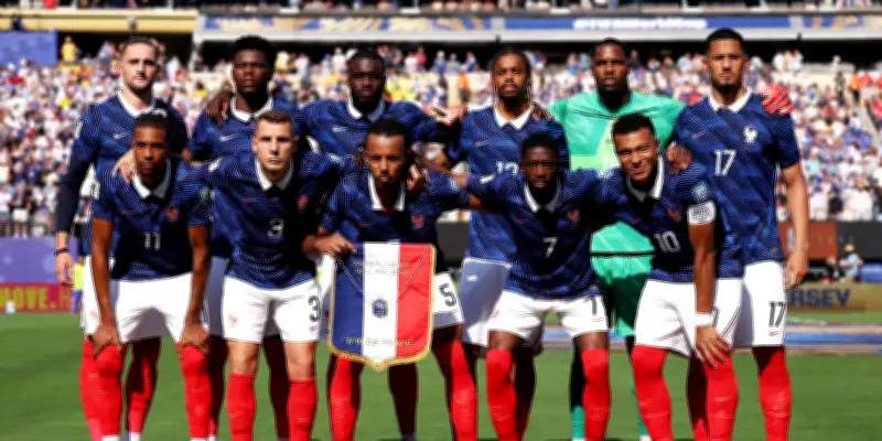 La France bigarrée des Bleus : une réalité trop prometteuse pour être un punching-ball électoral