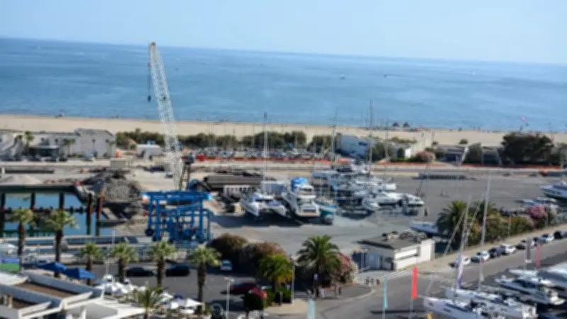À La Grande-Motte, la Vigie citoyenne veille sur le projet Ville Port