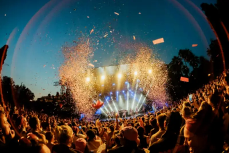 La Kermesse Festival 2026 à Nice et La Seyne : nostalgie des années 90-2000