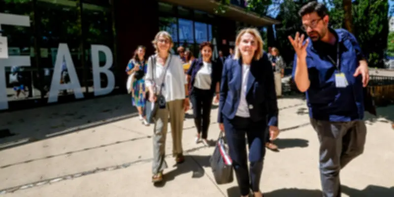 La politique s'invite au Festival d'Avignon 2026