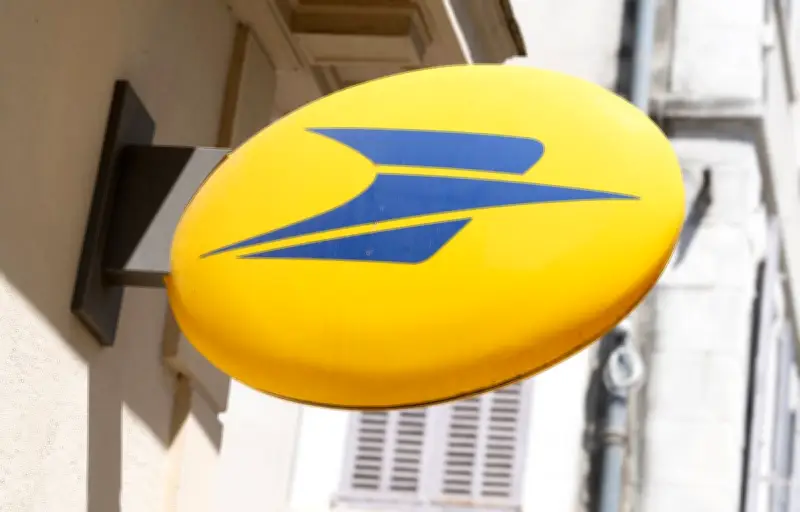 La Poste mise sur les colis et l'assurance pour sa croissance d'ici 2031