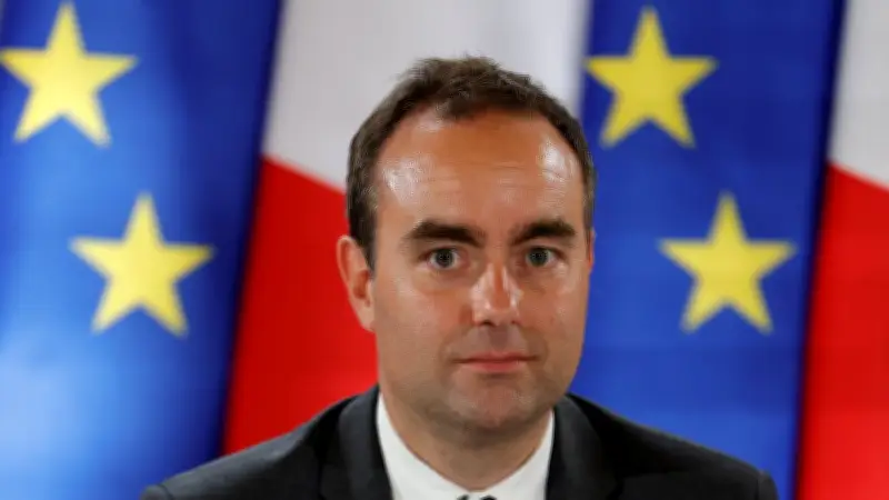 La Russie, une menace pour la France selon le ministre des Armées