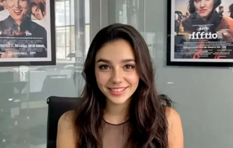 L'actrice IA Tilly Norwood décroche un rôle dans un film hollywoodien