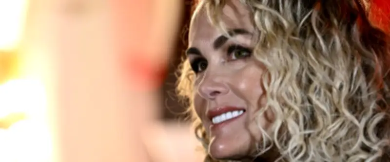 Laeticia Hallyday se confie : Johnny n'a jamais pensé qu'il allait partir