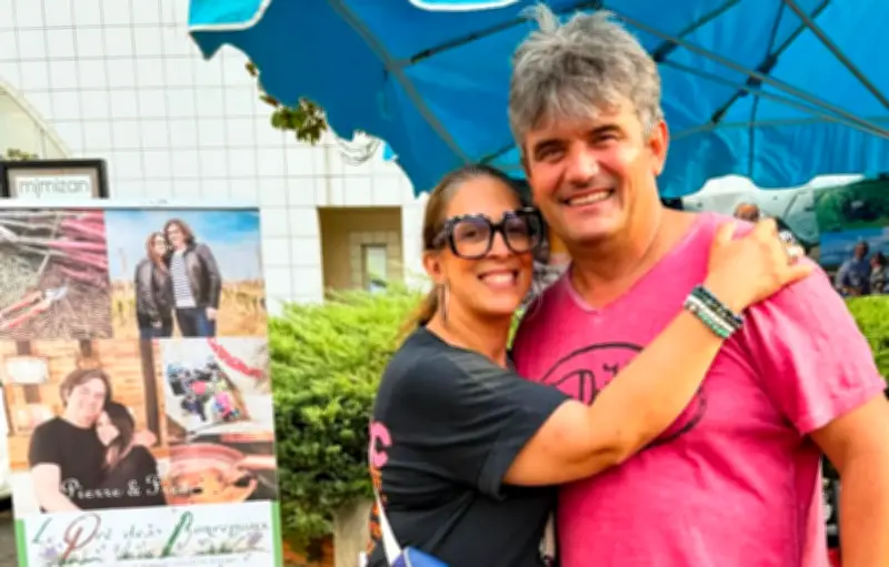 L'amour est dans le pré : le couple de la saison 7 récolte 40 000 euros