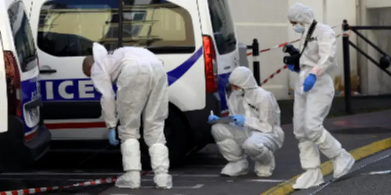 L’Assemblée autorise la consultation de bases génétiques privées pour les enquêtes criminelles