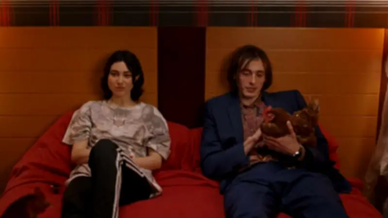 "L'écologie des sentiments" : une rom-com tendre et moderne qui séduit