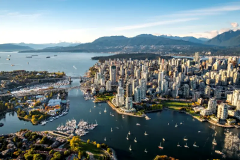 Le goût de Vancouver : 11 adresses pour une escapade culinaire