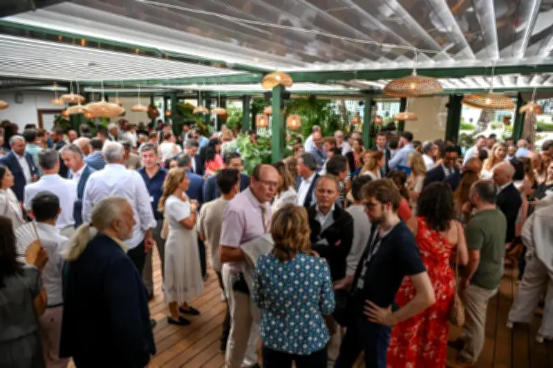 Le MEB devient Chambre de Commerce de Monaco fin 2026