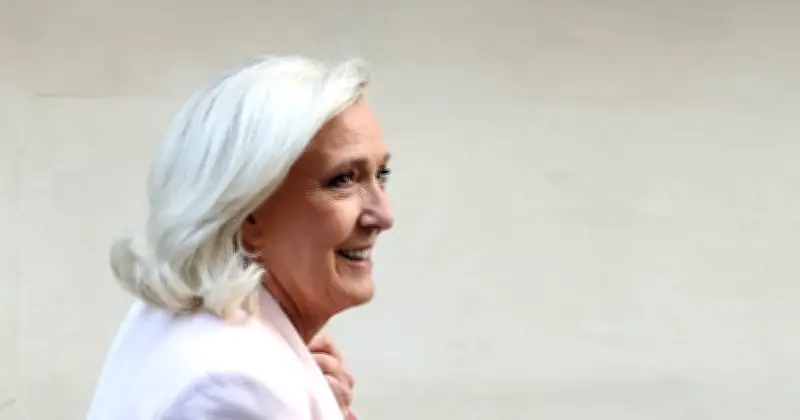 Le pari risqué de Marine Le Pen : se pourvoir en cassation pour sauver sa candidature
