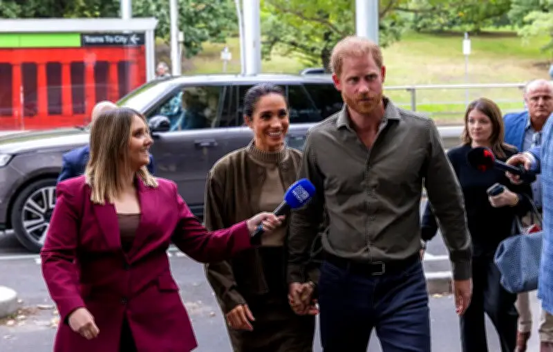 Le prince Harry bientôt de retour au Royaume-Uni pour l'issue de son procès