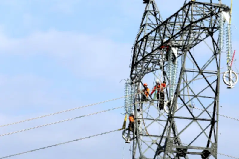 Électricité : pas de coupures prévues cet été dans le Var et les Alpes-Maritimes
