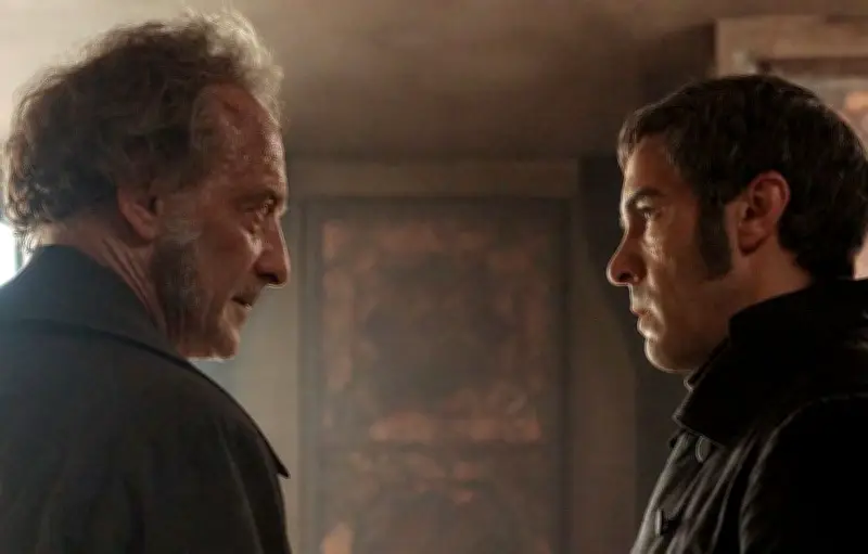Les Misérables 2026 : premier teaser et casting cinq étoiles dévoilés