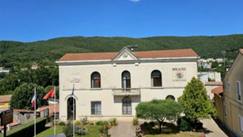 Les Salles-du-Gardon renforce son plan canicule face aux fortes chaleurs
