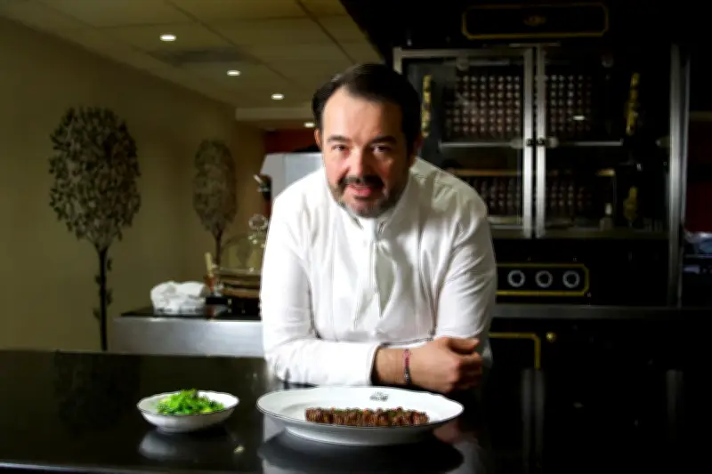 Les secrets de Jean-François Piège pour des brochettes de chef