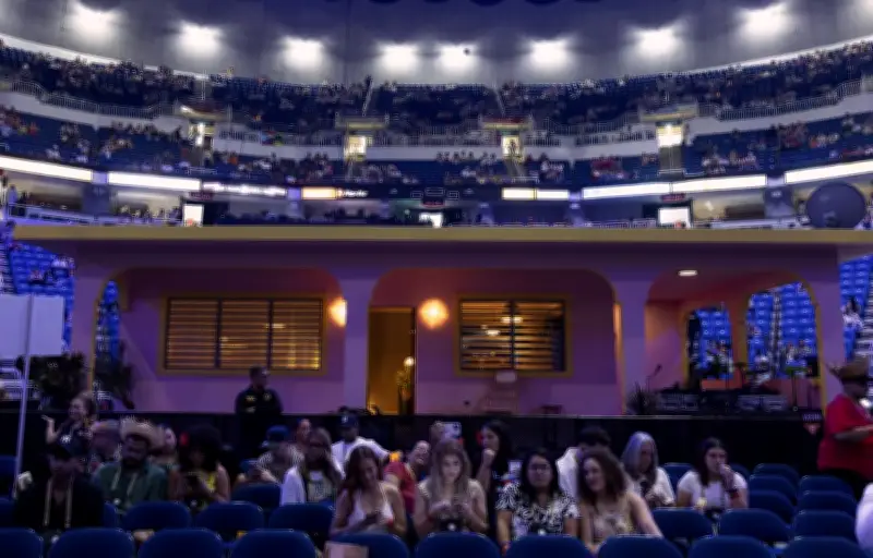 Les secrets pour entrer dans la Casita de Bad Bunny dévoilés