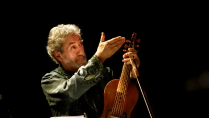 Les Suds à Arles : une semaine de musiques engagées et méditerranéennes