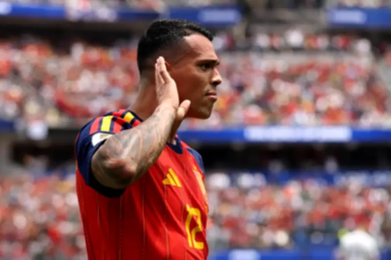 L'Espagne fait-elle peur au Mondial 2026 ? Votez !