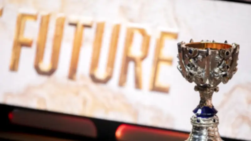 L'Esports World Cup 2026 s'installe à Paris pour sept semaines de compétition