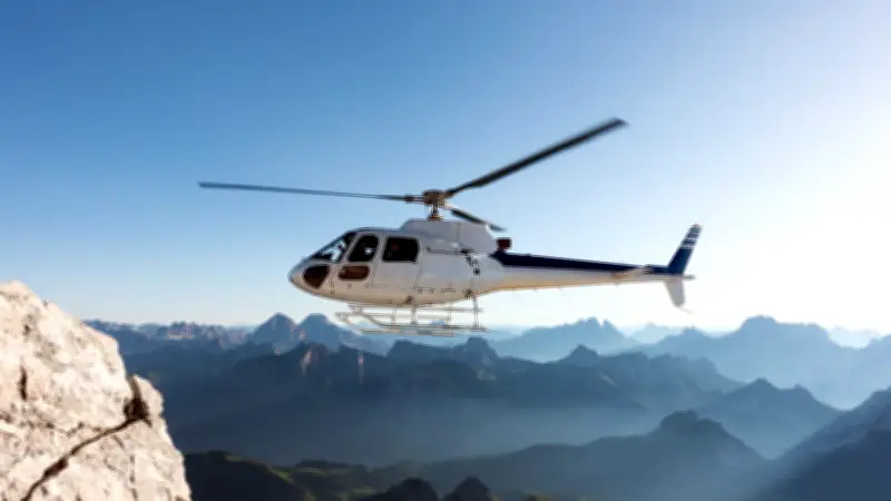Légionnaire de 31 ans meurt écrasé par des pierres lors d'un entraînement en montagne