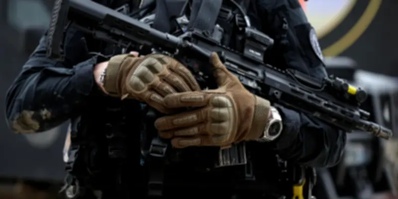 Légitime défense des forces de l'ordre : un devoir de rendre compte