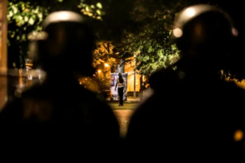 Légitime défense élargie : mission impunité pour les tirs policiers